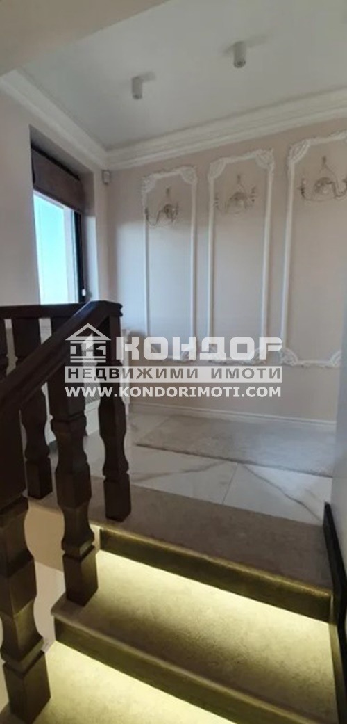 Продава КЪЩА, гр. Пловдив, Беломорски, снимка 10 - Къщи - 43101994