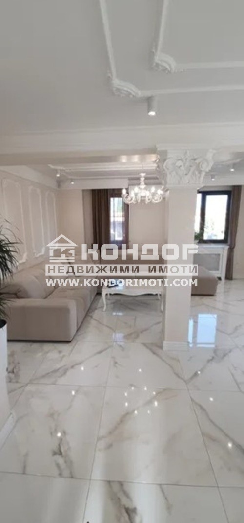 Продава КЪЩА, гр. Пловдив, Беломорски, снимка 2 - Къщи - 43101994