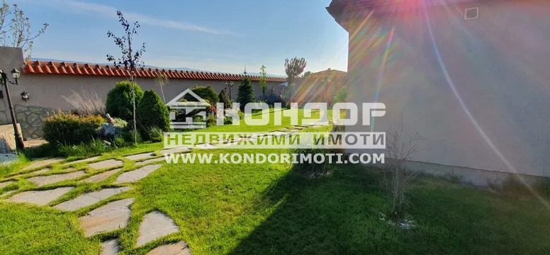 Продава КЪЩА, гр. Пловдив, Беломорски, снимка 16 - Къщи - 43101994