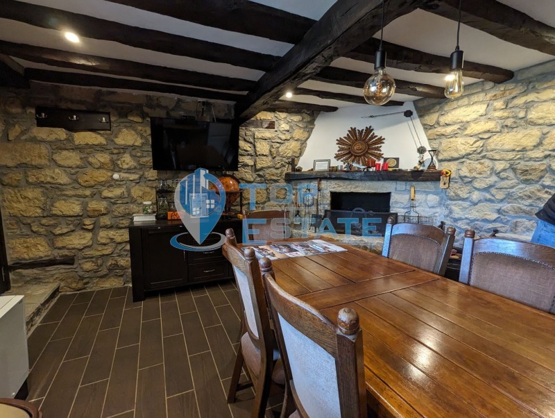 Продава КЪЩА, гр. Трявна, област Габрово, снимка 2 - Къщи - 44209739