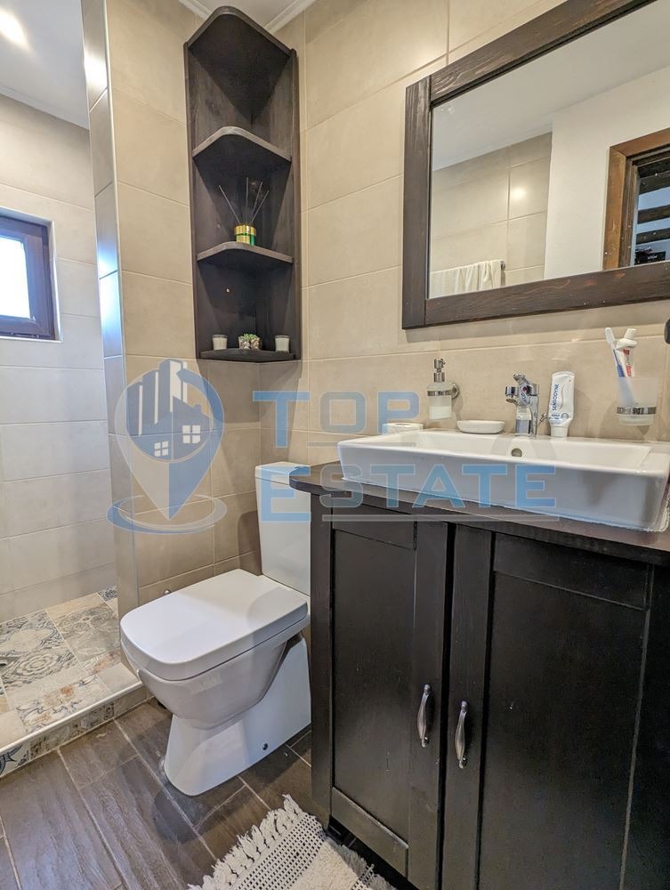 Продава КЪЩА, гр. Трявна, област Габрово, снимка 15 - Къщи - 44209739