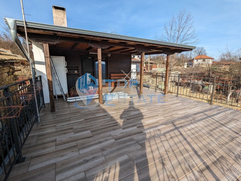 Продава КЪЩА, гр. Трявна, област Габрово, снимка 8 - Къщи - 44209739