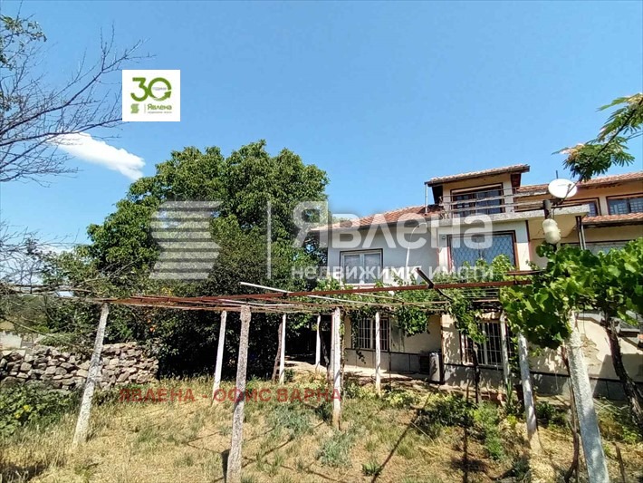 For Sale  House region Varna , Vetrino , 120 sq.m | 50079492