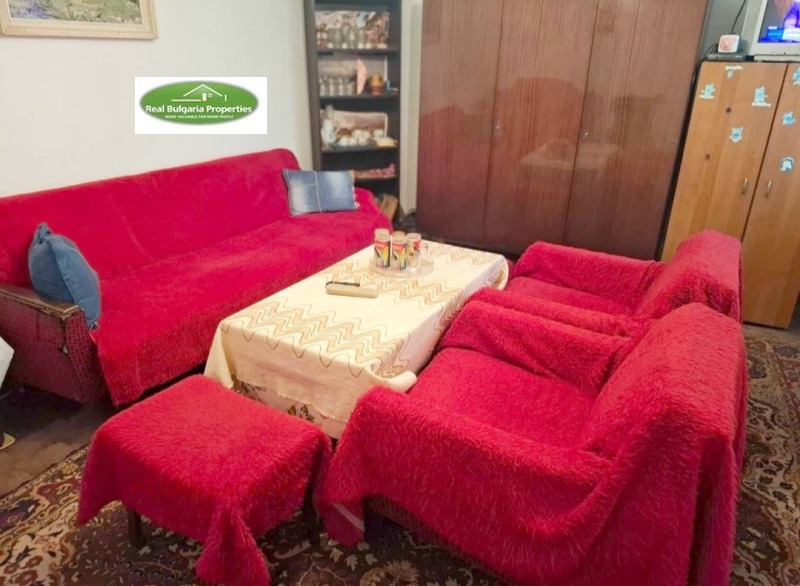 Продава  Къща град Русе , Средна кула , 50 кв.м | 84418099 - изображение [6]