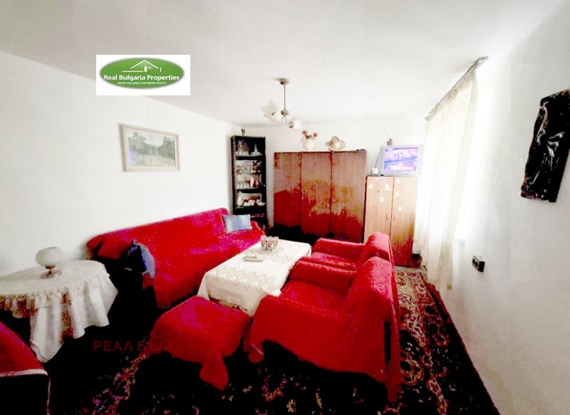 Продава  Къща град Русе , Средна кула , 50 кв.м | 84418099 - изображение [5]