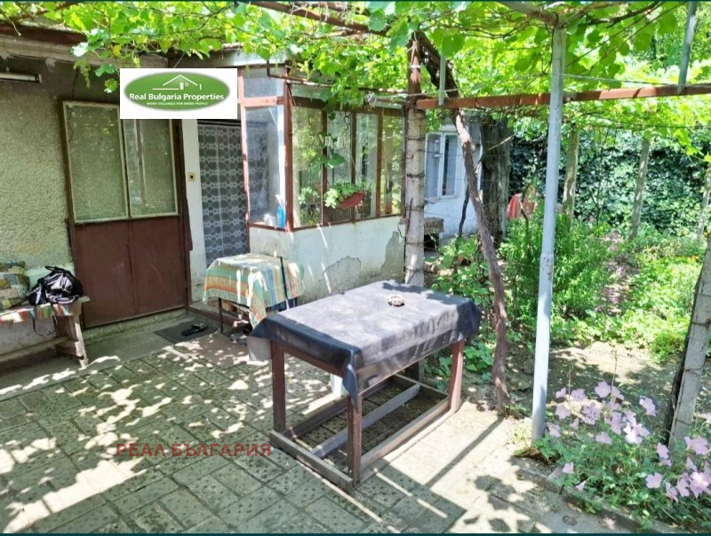 Продава  Къща град Русе , Средна кула , 50 кв.м | 84418099 - изображение [9]