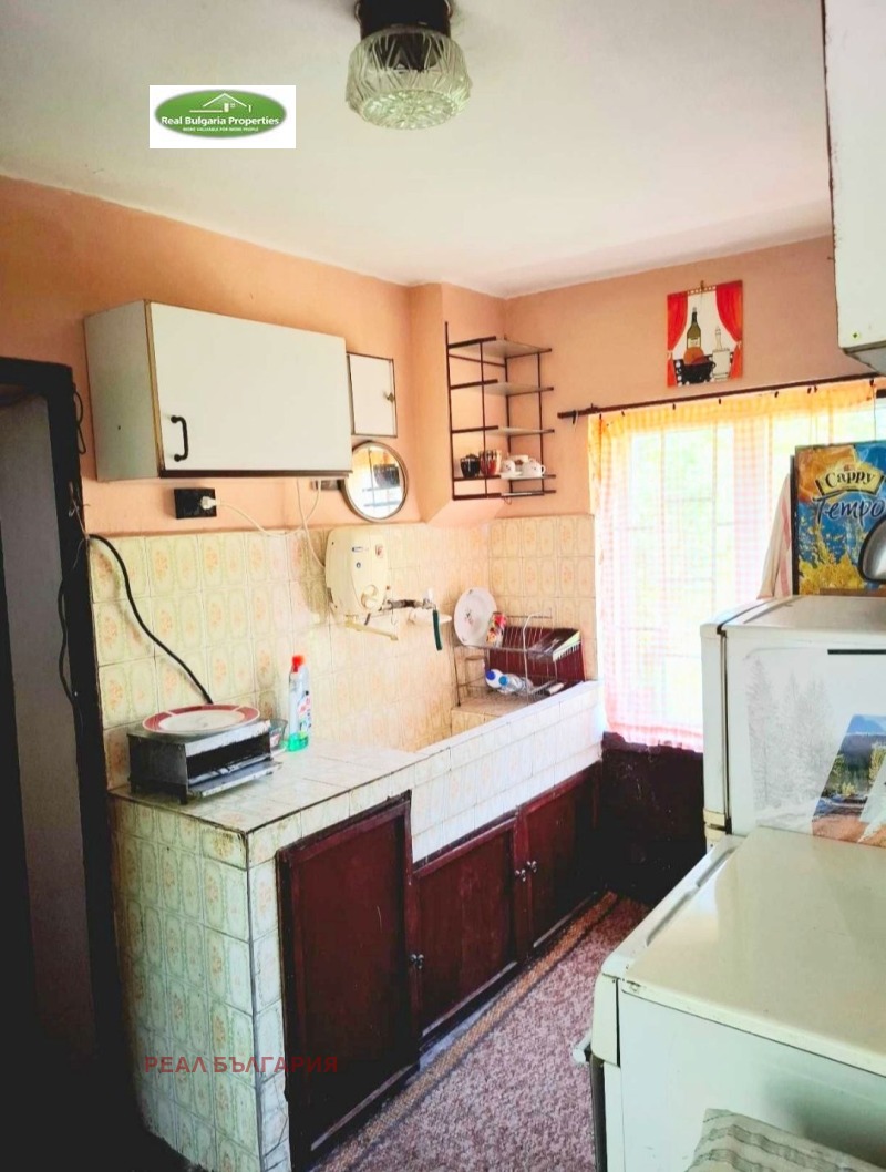 Продава  Къща град Русе , Средна кула , 50 кв.м | 84418099