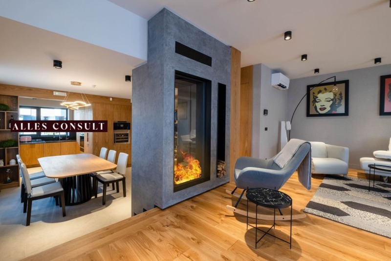 Till salu  Hus Sofia , Malinova dolina , 460 kvm | 55748673