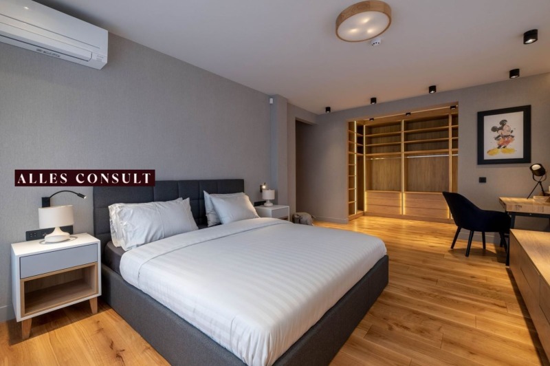 Till salu  Hus Sofia , Malinova dolina , 460 kvm | 55748673 - bild [15]