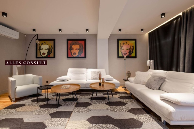 Till salu  Hus Sofia , Malinova dolina , 460 kvm | 55748673 - bild [9]