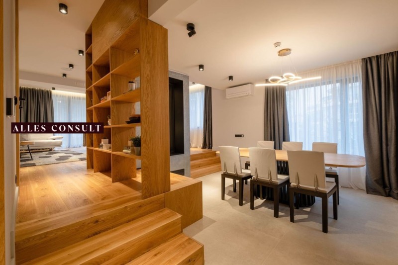 Till salu  Hus Sofia , Malinova dolina , 460 kvm | 55748673 - bild [11]