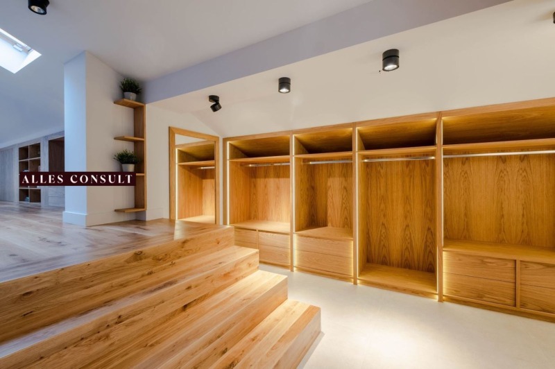 Till salu  Hus Sofia , Malinova dolina , 460 kvm | 55748673 - bild [14]