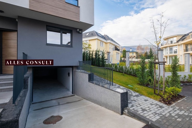 Till salu  Hus Sofia , Malinova dolina , 460 kvm | 55748673 - bild [5]
