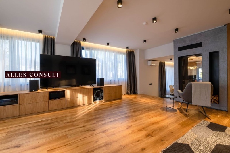Till salu  Hus Sofia , Malinova dolina , 460 kvm | 55748673 - bild [10]