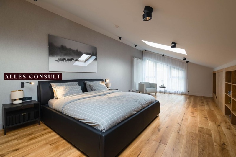 Till salu  Hus Sofia , Malinova dolina , 460 kvm | 55748673 - bild [13]