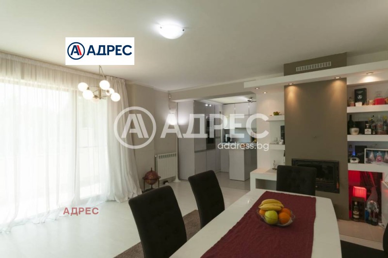 Продава КЪЩА, гр. Варна, м-т Долна Трака, снимка 6 - Къщи - 52463362