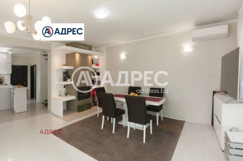 Продава КЪЩА, гр. Варна, м-т Долна Трака, снимка 2 - Къщи - 52463362