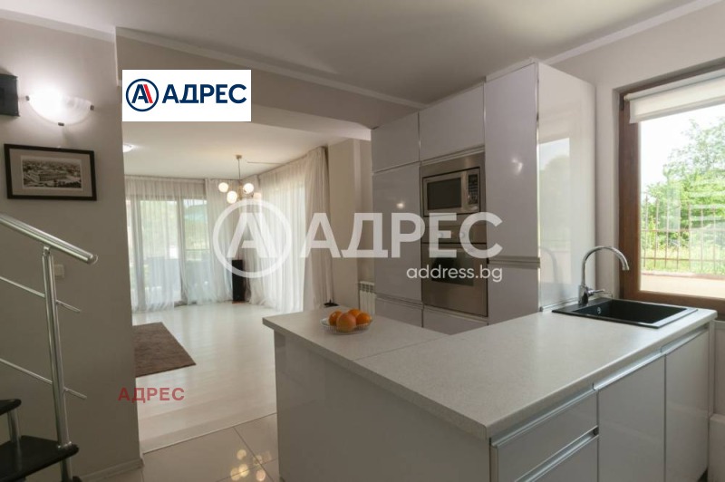 Продава КЪЩА, гр. Варна, м-т Долна Трака, снимка 7 - Къщи - 52463362