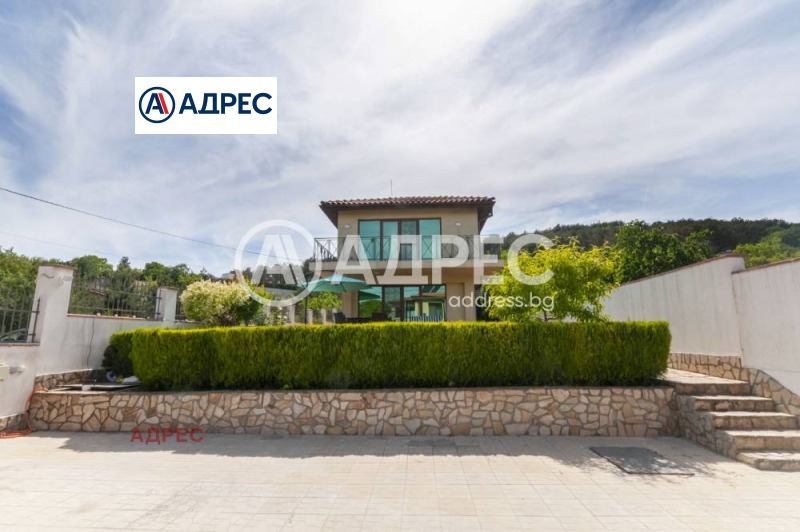 Продава КЪЩА, гр. Варна, м-т Долна Трака, снимка 4 - Къщи - 52463362