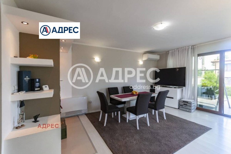 Продава КЪЩА, гр. Варна, м-т Долна Трака, снимка 3 - Къщи - 52463362