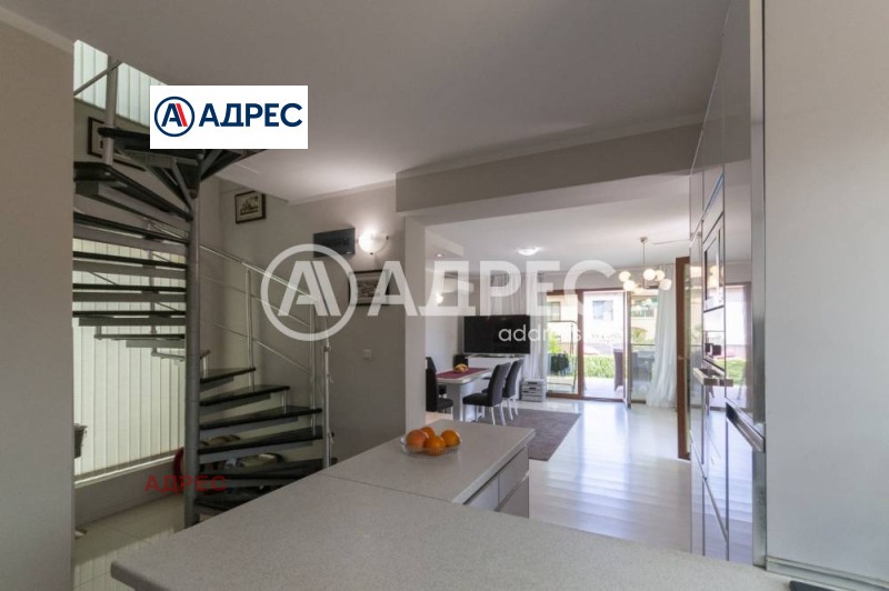 Продава КЪЩА, гр. Варна, м-т Долна Трака, снимка 5 - Къщи - 52463362