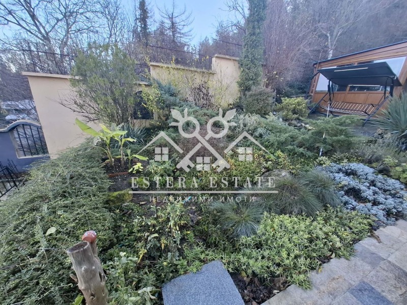 Продава КЪЩА, гр. Шумен, Военно училище, снимка 8 - Къщи - 53005524