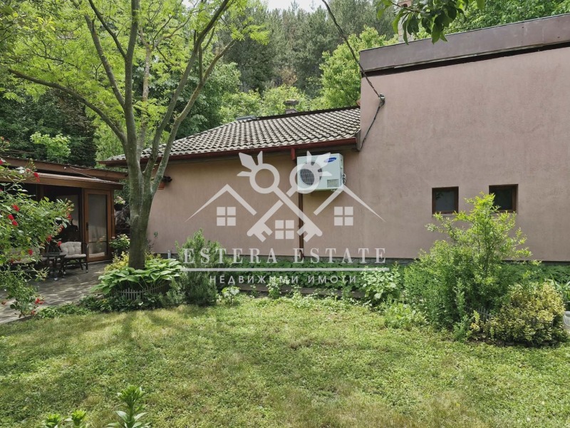 Продава КЪЩА, гр. Шумен, Военно училище, снимка 4 - Къщи - 53005524