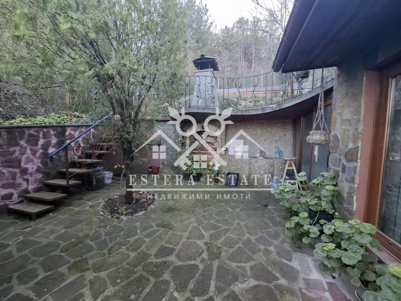 Продава КЪЩА, гр. Шумен, Военно училище, снимка 6 - Къщи - 53005524