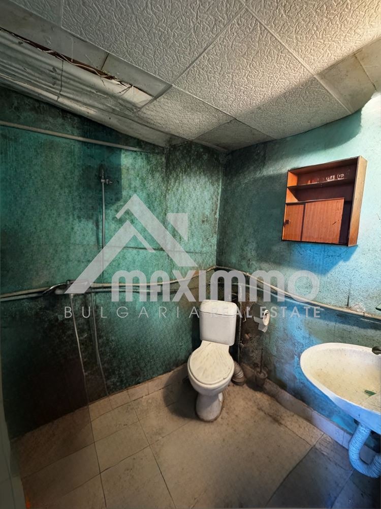 Продава КЪЩА, гр. Варна, м-т Кантара, снимка 5 - Къщи - 52551454