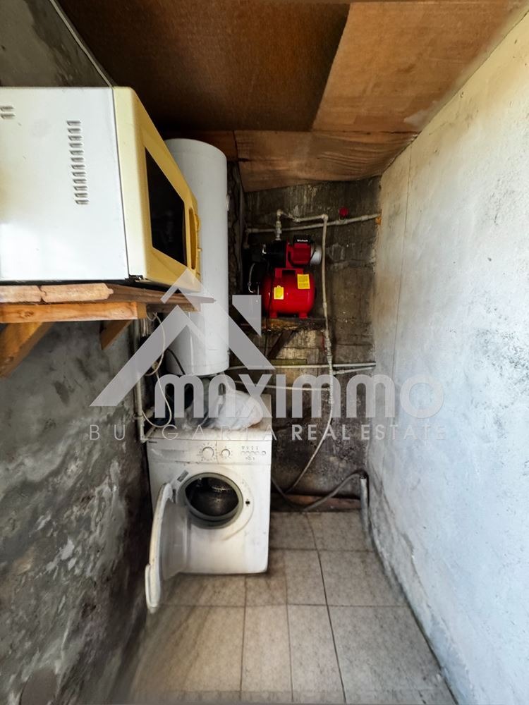 Продава КЪЩА, гр. Варна, м-т Кантара, снимка 4 - Къщи - 52551454