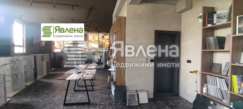 Na prodej  Prodejna Sofia , Manastirski livadi , 124 m2 | 53143147 - obraz [9]