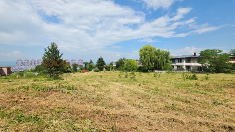 Продава  Парцел град София , м-т Киноцентъра , 3643 кв.м | 23759684 - изображение [8]