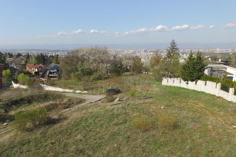 Продава  Парцел град София , м-т Киноцентъра , 3643 кв.м | 23759684 - изображение [4]
