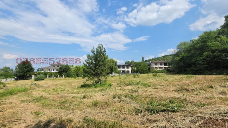 Продава  Парцел град София , м-т Киноцентъра , 3643 кв.м | 23759684 - изображение [9]