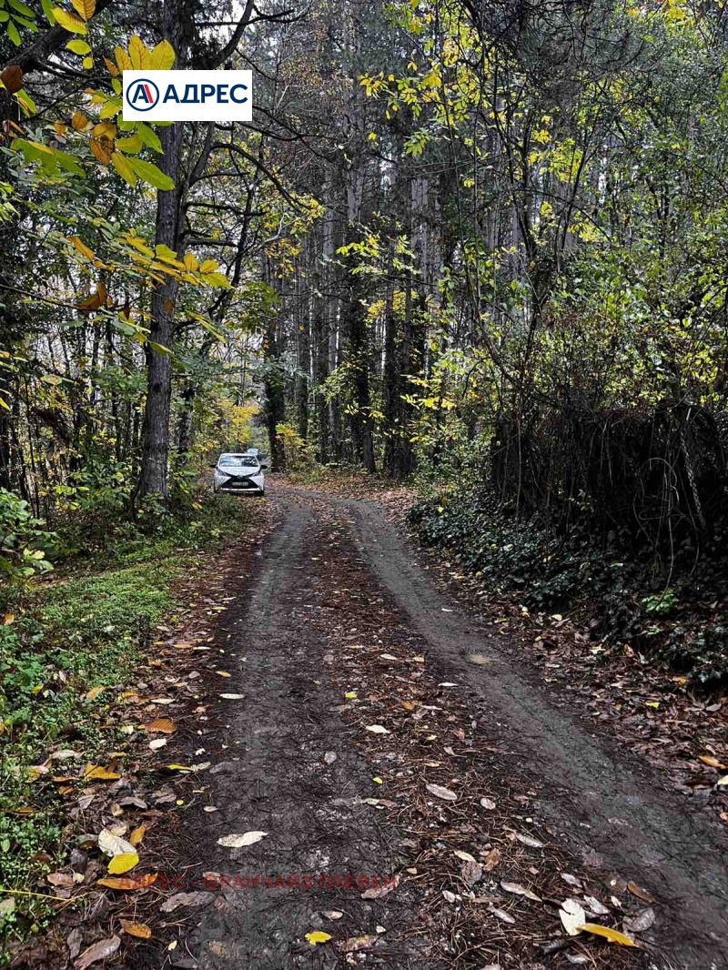 Продава ПАРЦЕЛ, гр. Плевен, Кайлъка, снимка 3 - Парцели - 53438022