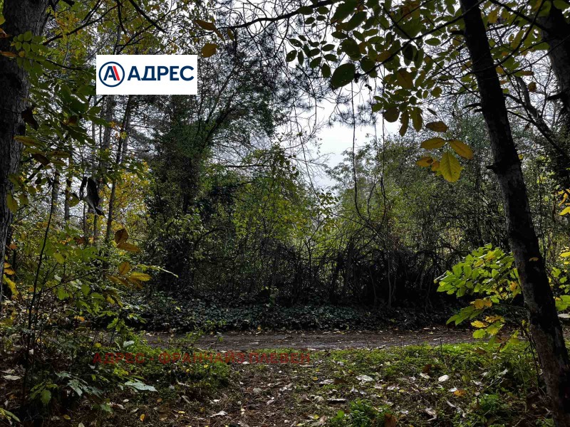 Продава ПАРЦЕЛ, гр. Плевен, Кайлъка, снимка 6 - Парцели - 53438022