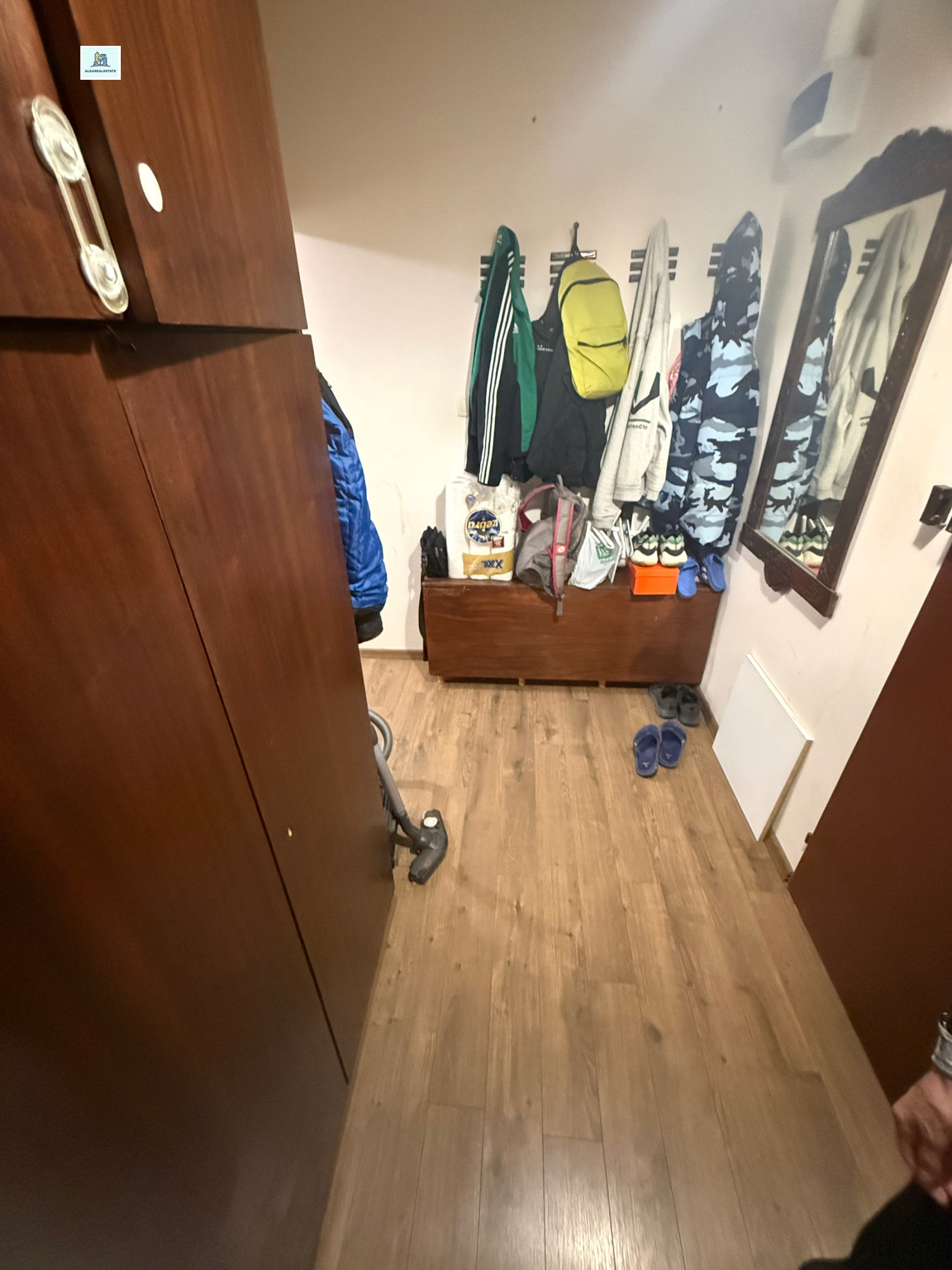 Продава 1-СТАЕН, гр. София, Младост 1А, снимка 3 - Апартаменти - 54730102