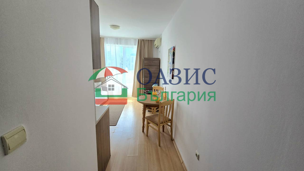 Продава 1-СТАЕН, к.к. Слънчев бряг, област Бургас, снимка 2 - Апартаменти - 55271429