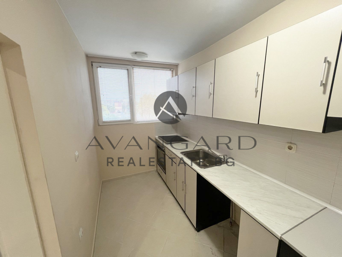 Продава 2-СТАЕН, гр. Пловдив, Изгрев, снимка 3 - Апартаменти - 52605478