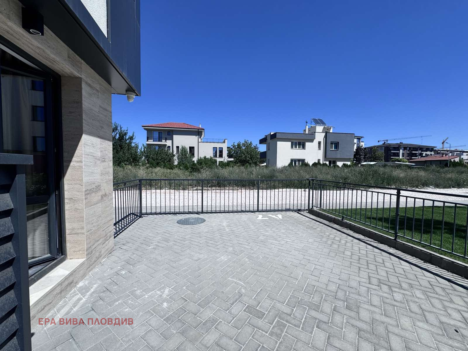 Продава 2-СТАЕН, гр. Пловдив, Христо Смирненски, снимка 15 - Апартаменти - 53592084