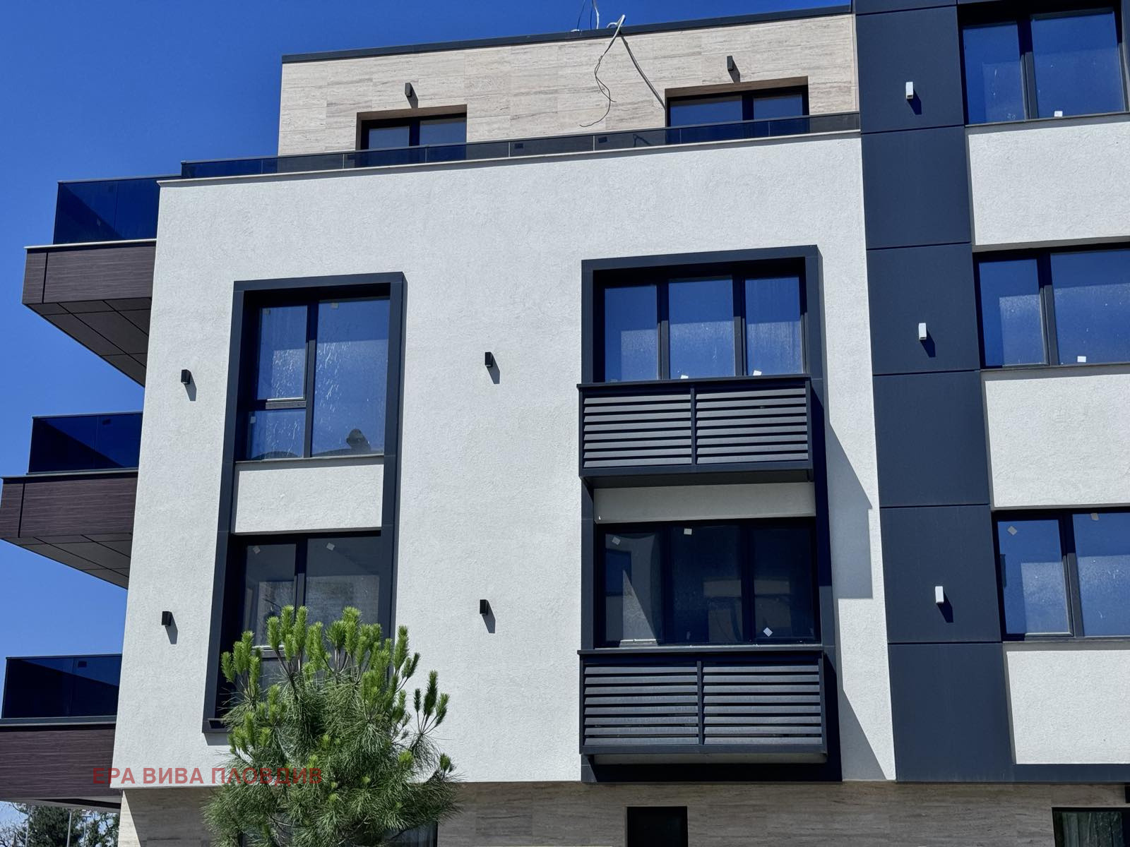 Продава 2-СТАЕН, гр. Пловдив, Христо Смирненски, снимка 17 - Апартаменти - 53592084