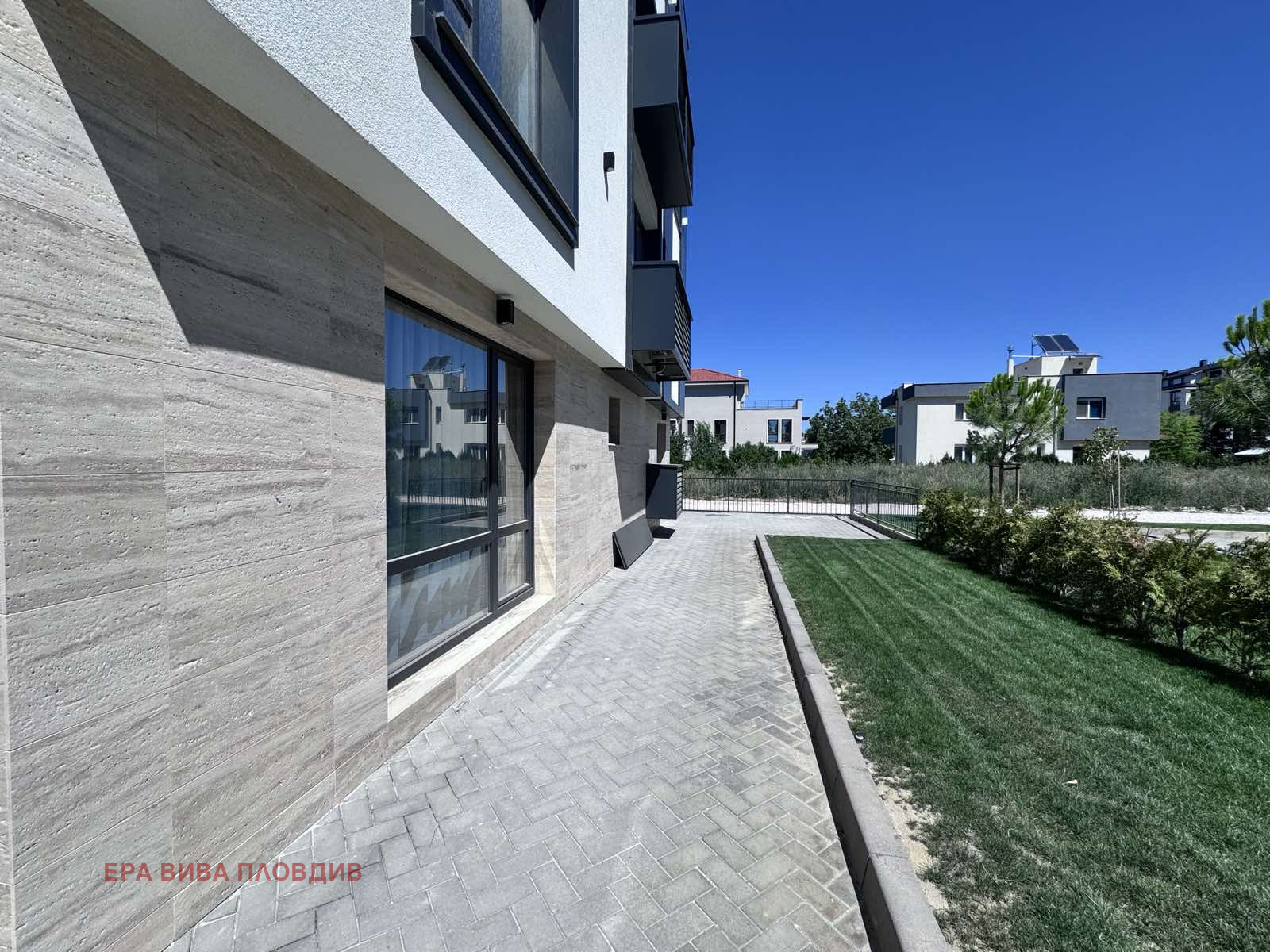 Продава 2-СТАЕН, гр. Пловдив, Христо Смирненски, снимка 14 - Апартаменти - 53592084