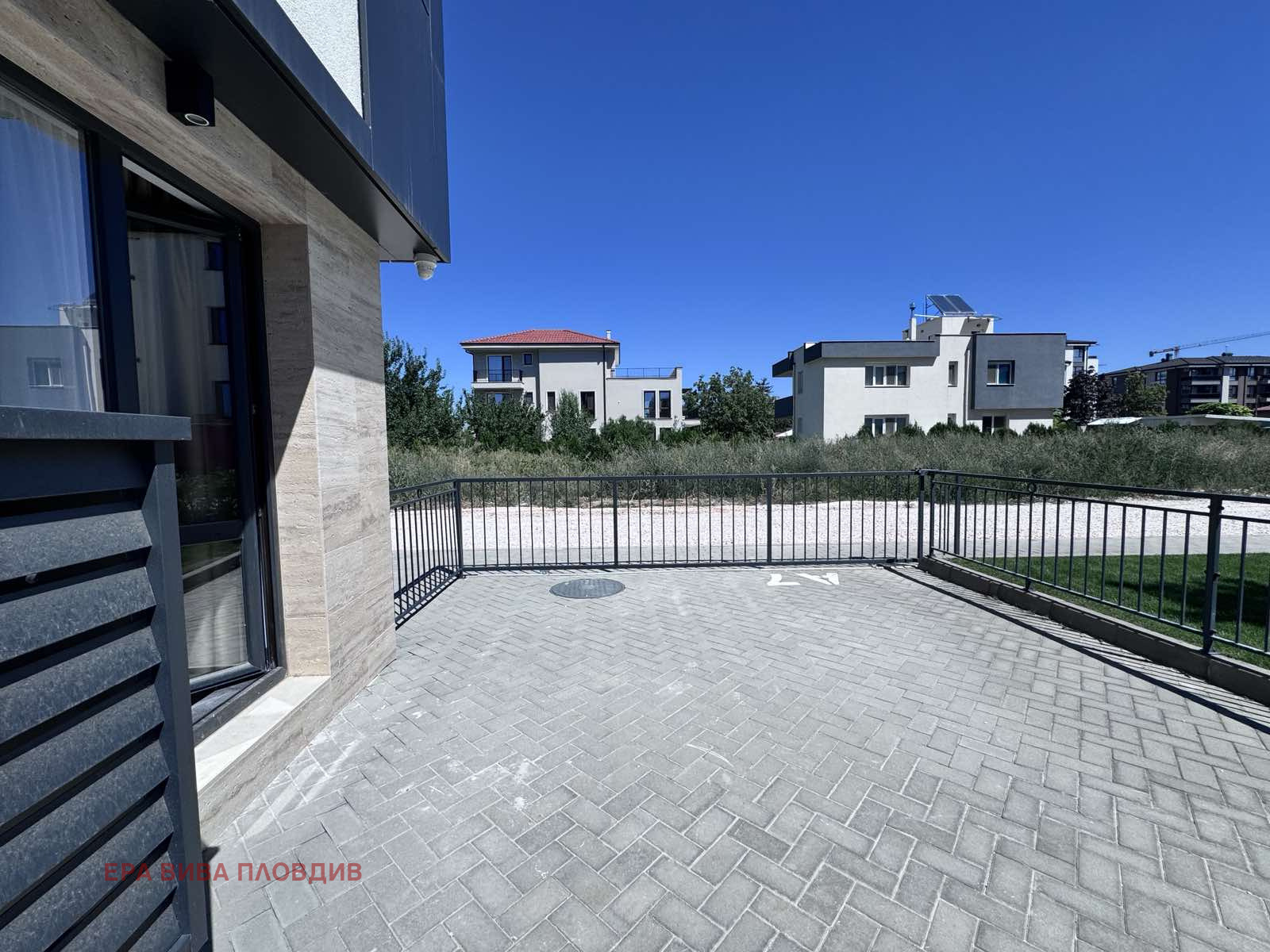 Продава 2-СТАЕН, гр. Пловдив, Христо Смирненски, снимка 16 - Апартаменти - 53592084