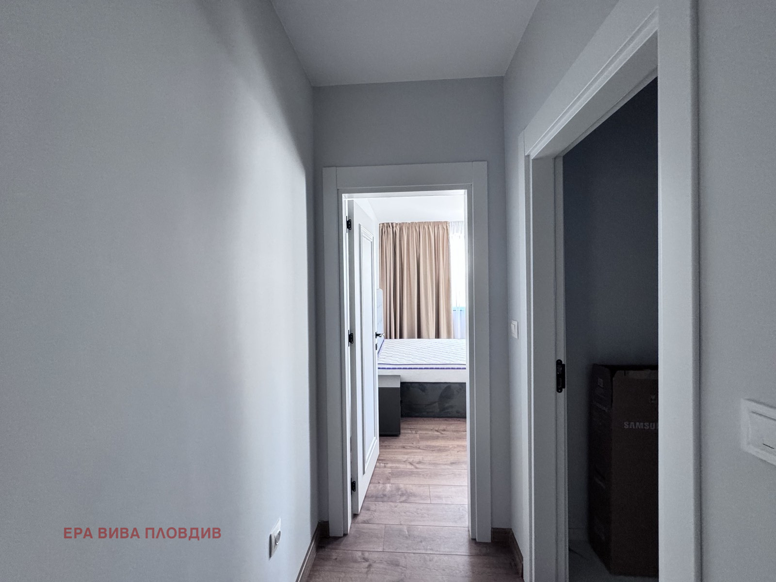 Продава 2-СТАЕН, гр. Пловдив, Христо Смирненски, снимка 11 - Апартаменти - 53592084