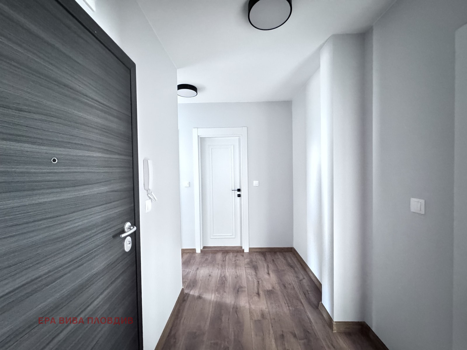 Продава 2-СТАЕН, гр. Пловдив, Христо Смирненски, снимка 10 - Апартаменти - 53592084