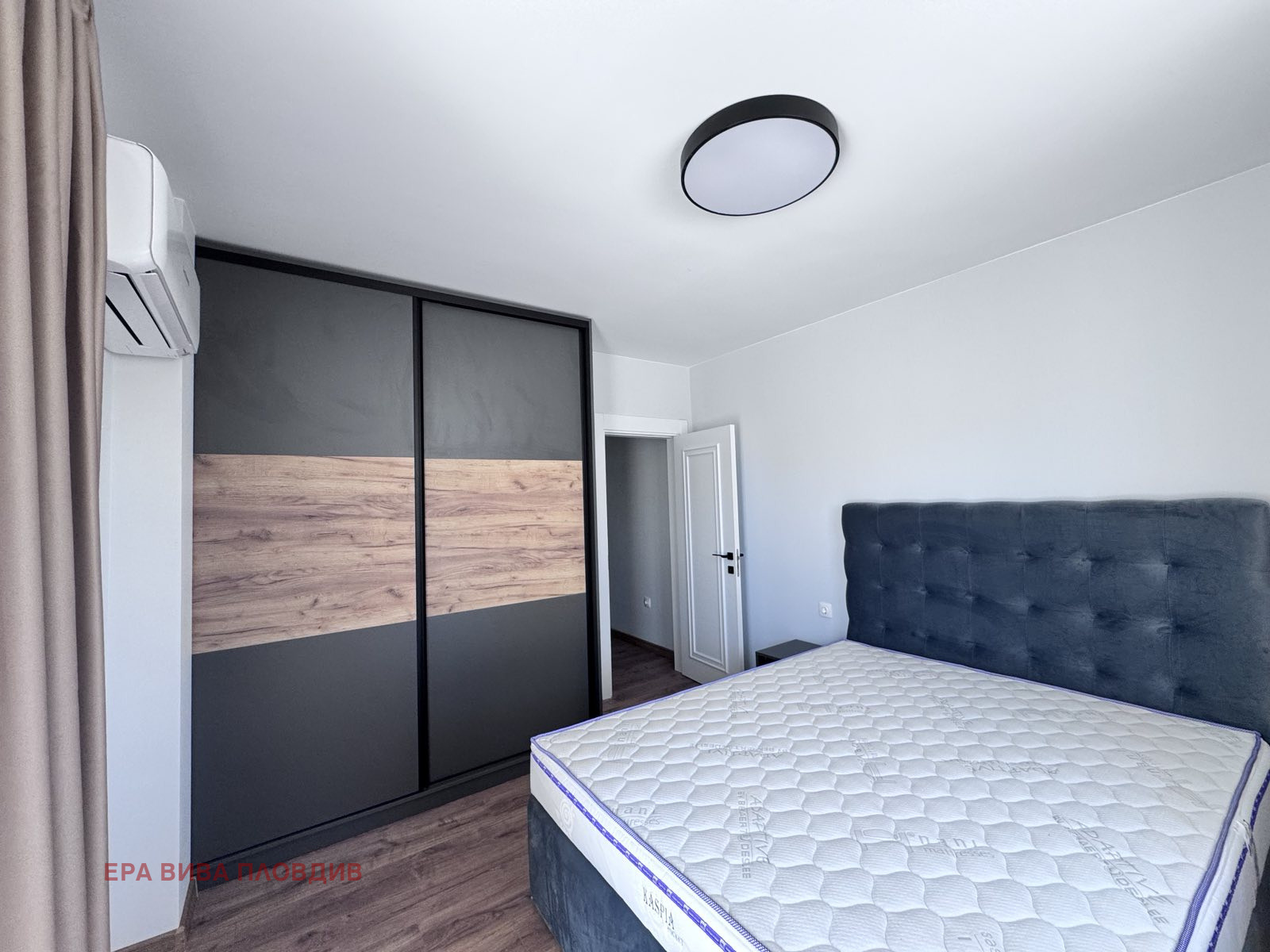 Продава 2-СТАЕН, гр. Пловдив, Христо Смирненски, снимка 6 - Апартаменти - 53592084