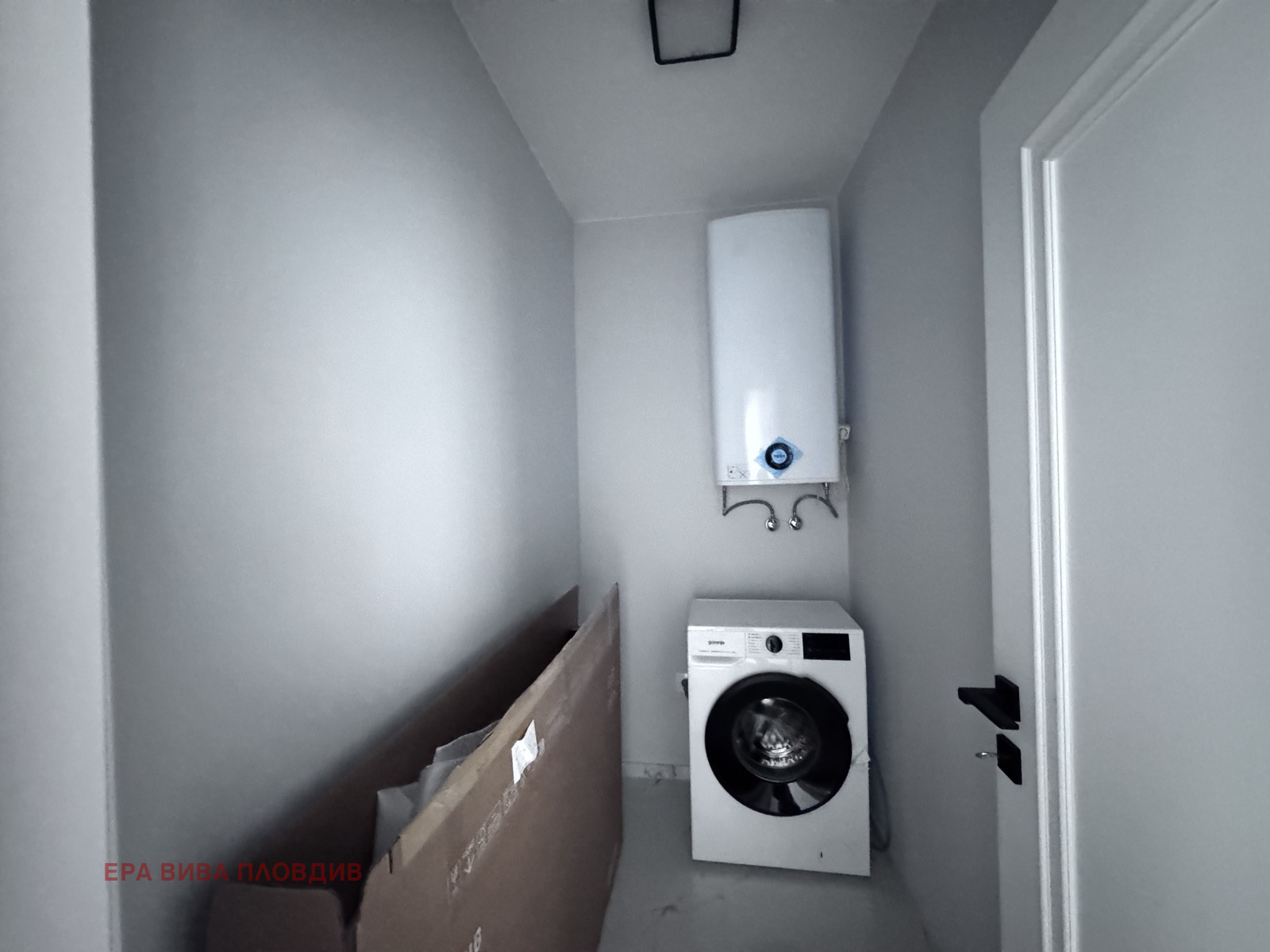 Продава 2-СТАЕН, гр. Пловдив, Христо Смирненски, снимка 7 - Апартаменти - 53592084