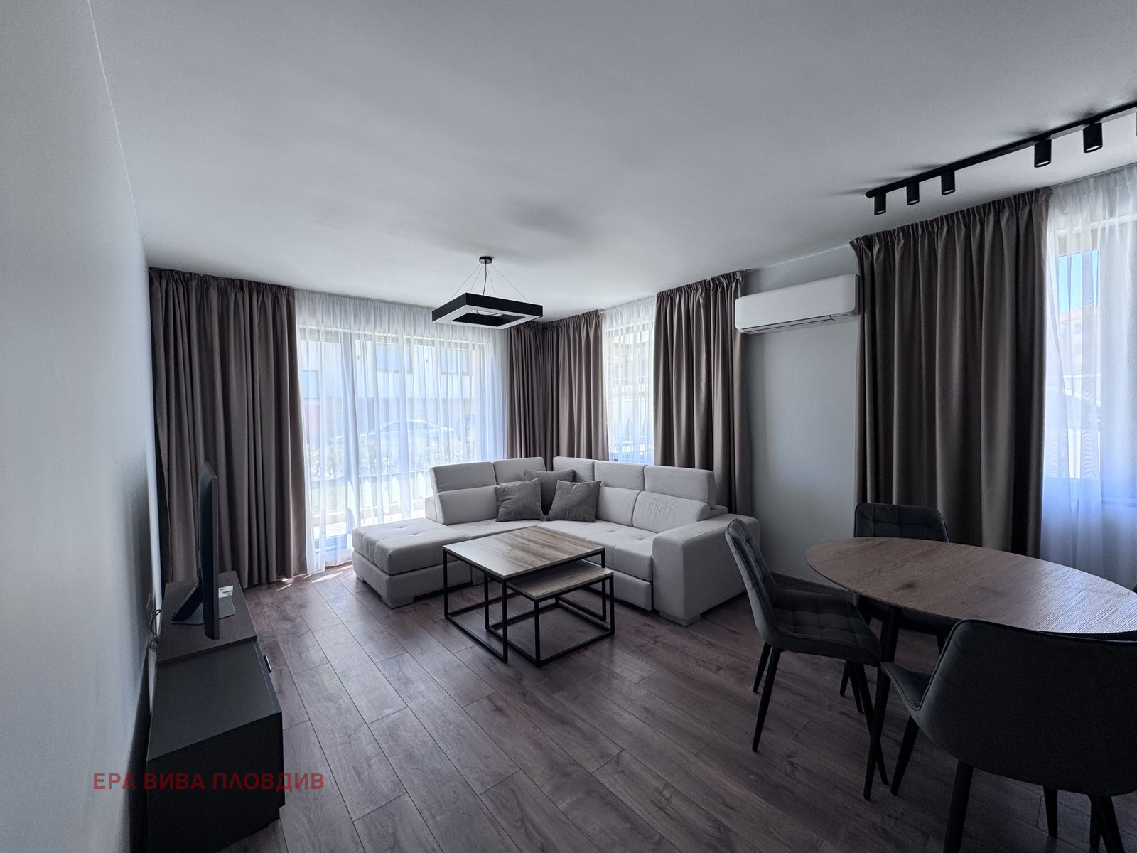 Продава 2-СТАЕН, гр. Пловдив, Христо Смирненски, снимка 4 - Апартаменти - 53592084