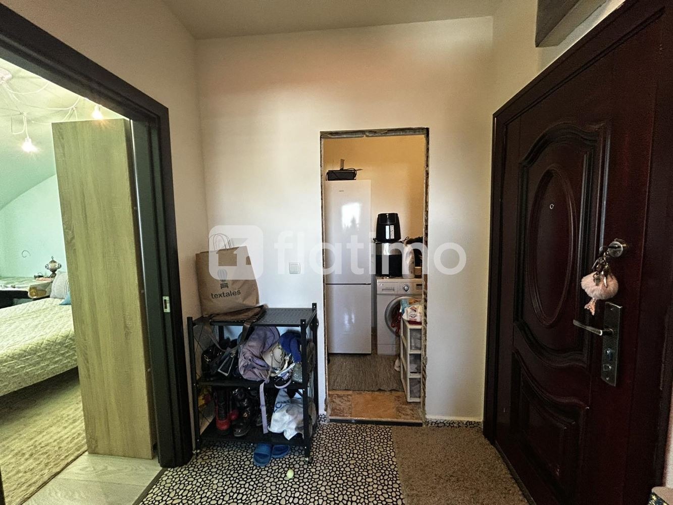 Продава 2-СТАЕН, гр. София, м-т Детски град, снимка 11 - Апартаменти - 53947615