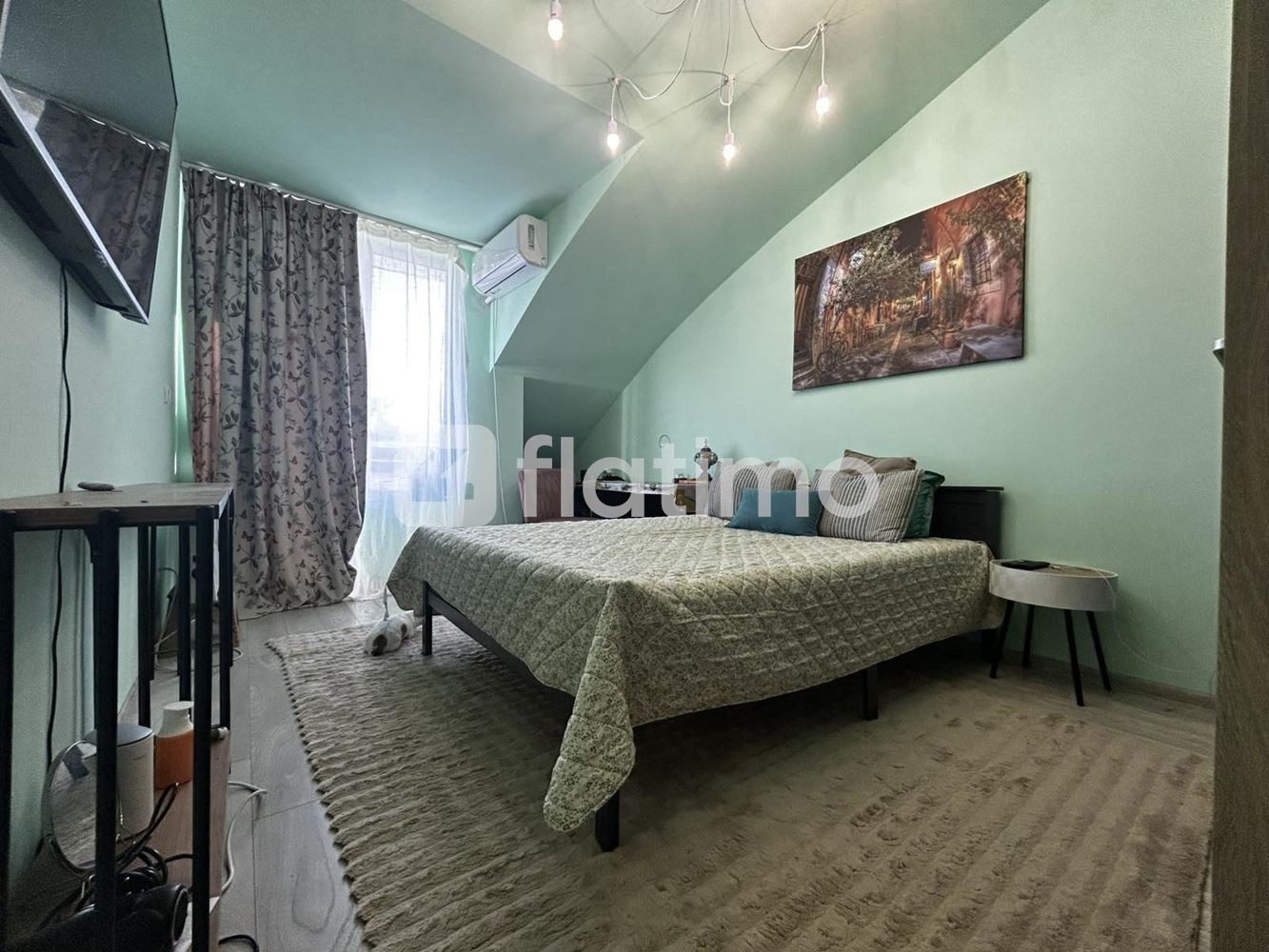 Продава 2-СТАЕН, гр. София, м-т Детски град, снимка 4 - Апартаменти - 53947615